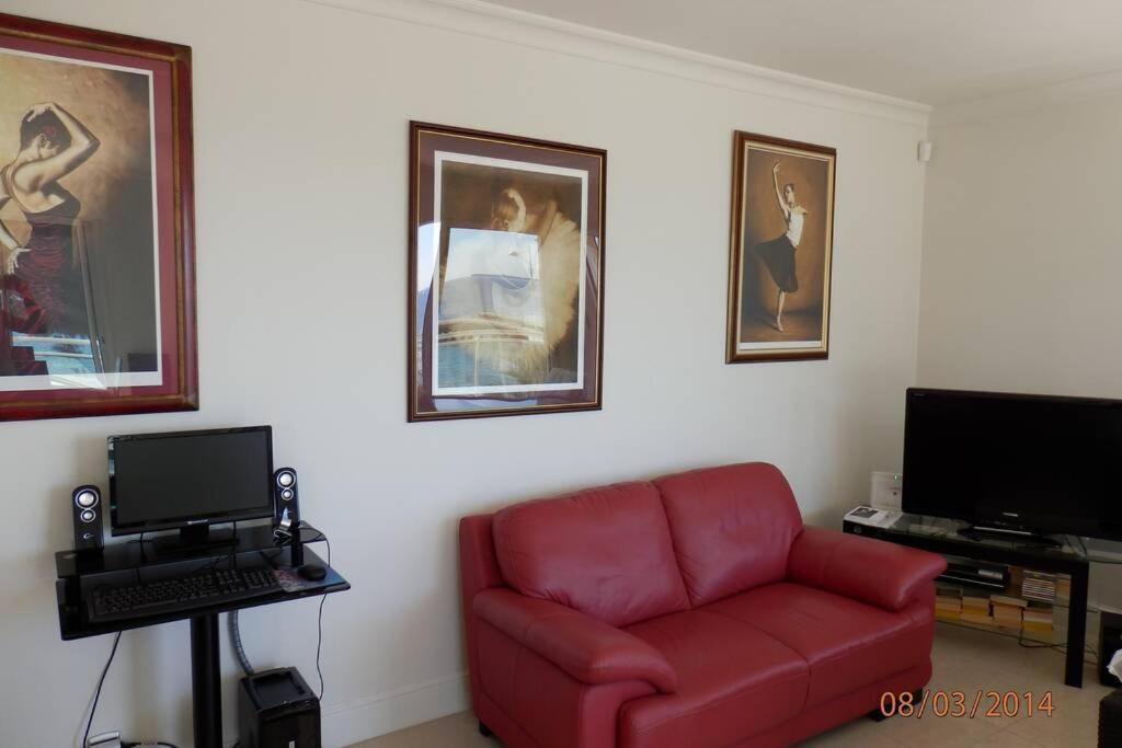 Royal Palm Appartement Cannes Buitenkant foto